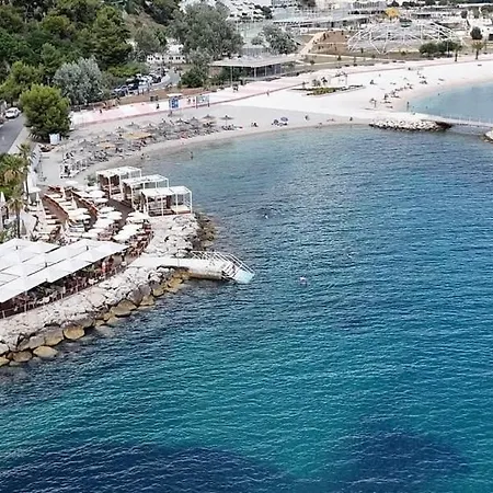 Lalaura High Quality Znjan 500 M Sea Magic View Free Parking *